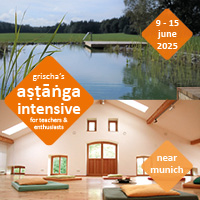 Event Icon for Ashtanga Retreat Deutschland Bavaria June 2025