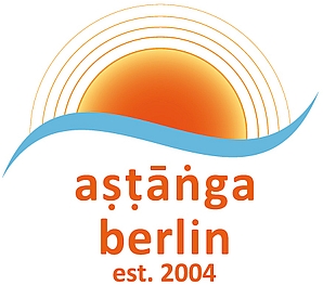 Ashtanga Berlin Logo
